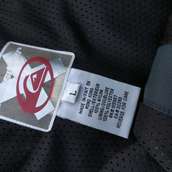 Quicksilver Snowboard or ski pants!!Euc - Picture 6 of 6